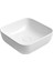 Porto Çanak Lavabo Deliksiz 40x40 cm PRT0708 6