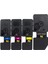 TK-5440 TK5440 Kyocera Ecosys PA2100CWX,PA2100CX Yazıcı Uyumlu Çipli Muadil Toner Seti 4 Renk Çipli 1