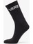 Classic Crew Çorap VN000QBVBLK1 2