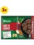 Köfte Harcı 82 gr x 3 Adet 1