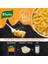 Çabuk Makarna Mac And Cheese Peynirli 212 gr x 2 Adet 6