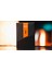 NOC3000X3: Black/orange (Human) 2