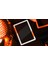 NOC3000X3: Black/orange (Human) 4