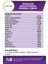 Kids 150 ml Aromasız Multivitamin ve Mineral Şurup - 17 Vitamin ve Mineral İçeren Türkiye Menşeli Takviye Edici Gıda 4