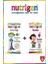 Balık Yağı ve Üzüm Şurubu Seti (200 ml + 200 ml) - Çinko ve Vitamin İçeren Çocuk Gelişimi Destekleyici 4
