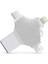 4 In 1 Flash Bellek USB / Type-C/micro USB /lightning Girişli Apple Uyumlu 2