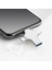 4 In 1 Flash Bellek USB / Type-C/micro USB /lightning Girişli Apple Uyumlu 3