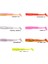 Rock Tail 4cm (12 Adet) Kokulu Silikon Yem 2