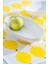 Aria Oval Porselen Tabak - 25 cm 1