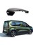 Peugeot Rifter Piano Black Spoiler Abs Plastik 2019- 1