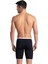 Men's Arena Icons Swim Jammer Solid Erkek Yüzücü Mayo Siyah 2