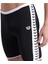 Men's Arena Icons Swim Jammer Solid Erkek Yüzücü Mayo Siyah 3