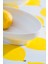 Aria Oval Porselen Tabak - 20 cm 2