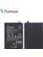 Xpremium Xiaomi Redmi Note 13 5g (BN5P) Batarya – 4900 Mah Süper Yüksek Kapasiteli Güçlendirilmiş Pil 3