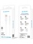 3A Usb-A To Lightning Pvc Kablo 1