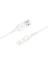 3A Usb-A To Lightning Pvc Kablo 2