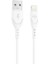 3A Usb-A To Lightning Pvc Kablo 3