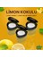 3 Adet 500 gr Nem Alıcılı ve Rutubet Giderici Aparat Üçgen Limon (Tablet Dahil) 1