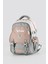 Young Tatil, Yürüyüş Bej Okul Sırt Çantası (51940) 4