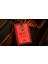 Noc (Red) The Luxury Collection Oyun Kartları 1