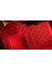 Noc (Red) The Luxury Collection Oyun Kartları 6