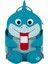 Çocuk Sırt Çantası Large Shark 1