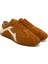 Kadın Sneaker ( Günlük) RC-25Y-187-MIU1005 John May Taba Süet-Bej Cilt 3
