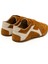 Kadın Sneaker ( Günlük) RC-25Y-187-MIU1005 John May Taba Süet-Bej Cilt 5