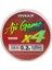 Aji Game 4b Pink 100M Ip Misina 0,02MM 0.02 mm 1