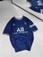 Paris Saint-Germain Erkek Oversize T-Shirt 4