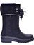 W10239 Campera Charol Soft Çocuk Bot 1