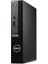 Optıplex 7020MFF N007O7020MFFU Core I5 14500T 8gb Ddr5 Ram- 512GB M2 Nvme-Fdos Mını Pc 3