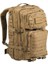 Mıl-Tec Laser Cut Assault Sırt Çantası (36L) -Coyote 1