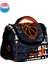 Basketbol Desenli Erkek Çocuk Thermo Beslenme Çantası 3010 2