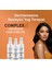 Complex 18 Bitkisel Yağlı Saç Bakım Yağı 100 ml 2