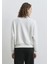 Kadın Ekru M1S10373-70057 Sweatshirt 3