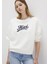 Kadın Ekru M1S10419-80194 Sweatshirt 2