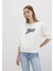 Kadın Ekru M1S10419-80194 Sweatshirt 3