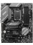 Msı B760 Gamıng Plus Wıfı Intel B760 Ddr5 6800MHZ (Oc) M.2 Anakart 3