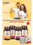 Longevity Vital Set - Curcumin - Black Cumin - Beta Glucan - Inula Helenium - Colostrum 1