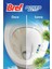 Klozet Kokusu, Power Aktif, 100 Gr, Ikili 8 Top, Çam Kokulu 2