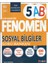 Fenomen 5.sınıf 5AB Sosyal Bilgileri Soru Bankası 1