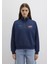 Kadın Lacivert M1S10373-70488 Sweatshirt 1