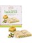 Antep Fıstıklı Baklava Parçacıklı Beyaz Tablet Çikolata 70G 1