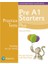 Cyle Pre A1 Starters Practice Tests Plus Students' Book-Pearson Elt 1