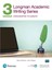 Longman Academic Writing 3 With Essential Online Resources-Pearson Elt 1