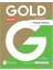 Gold B2 First Coursebook And Interactive Ebook With Online Practice-Pearson Elt 1