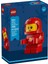 Icons 40767 Up Scaled Baby Astronaut Bebek Astronot 1