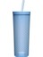 Autoclose Tumbler 590ML Mavi 2213220 1