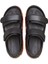 Crocband Cruiser Flames Çocuk Sandalet 4